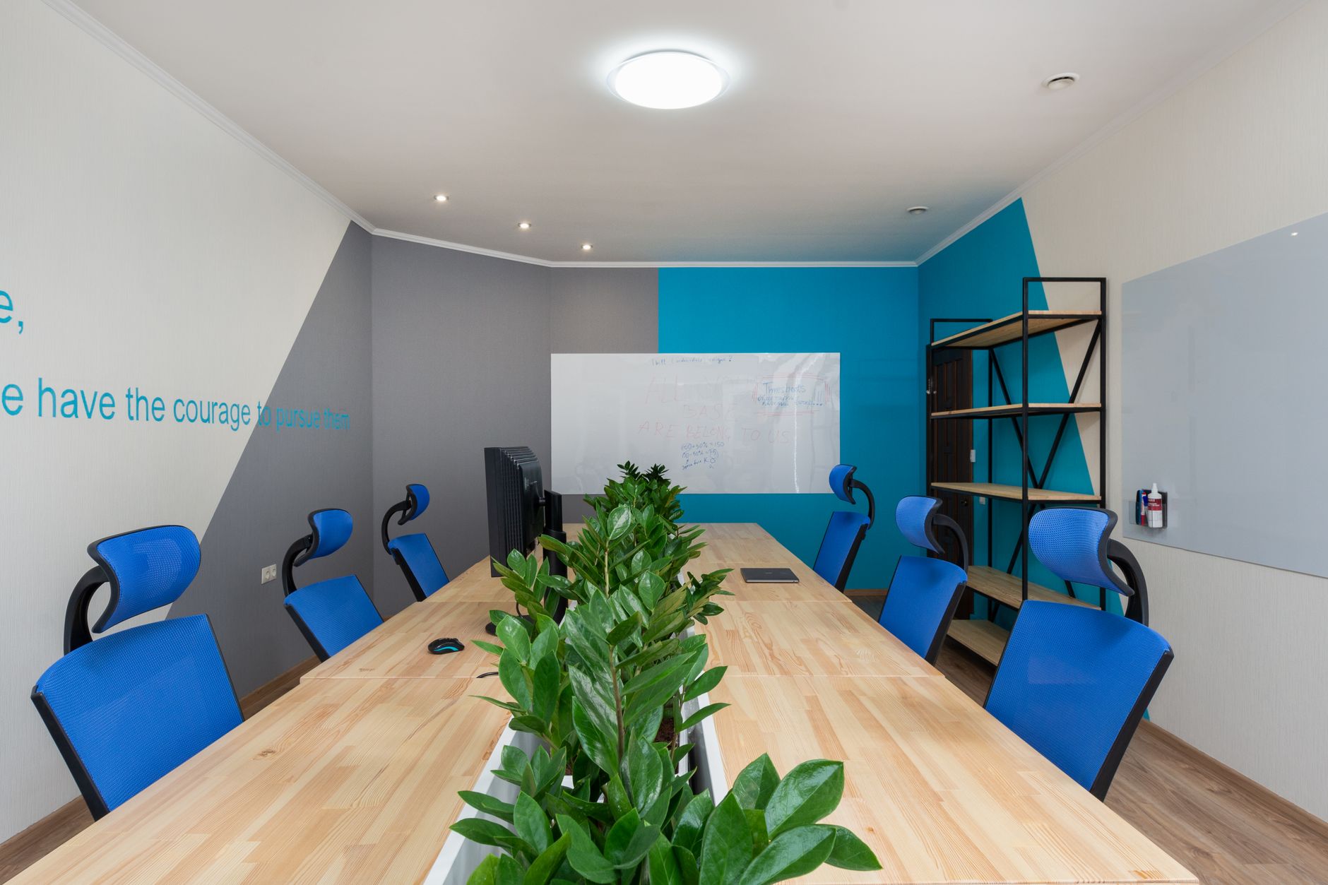 Oficina de Cedarsplice en Buenos Aires